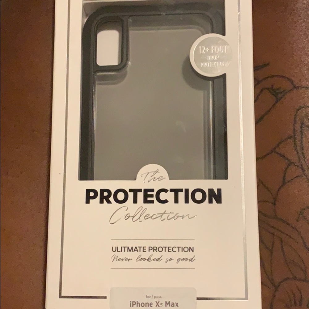 iPhone XS MAX